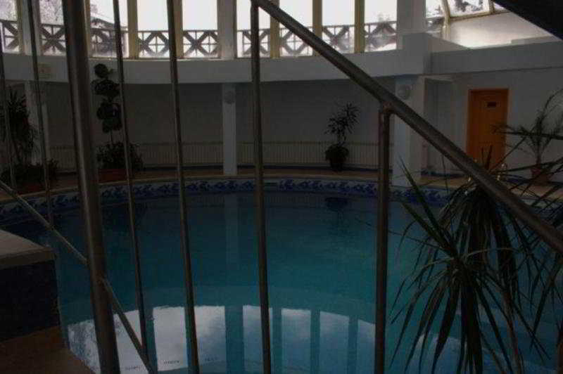 Snezhanka Apartments Tmf パンポロボ エクステリア 写真