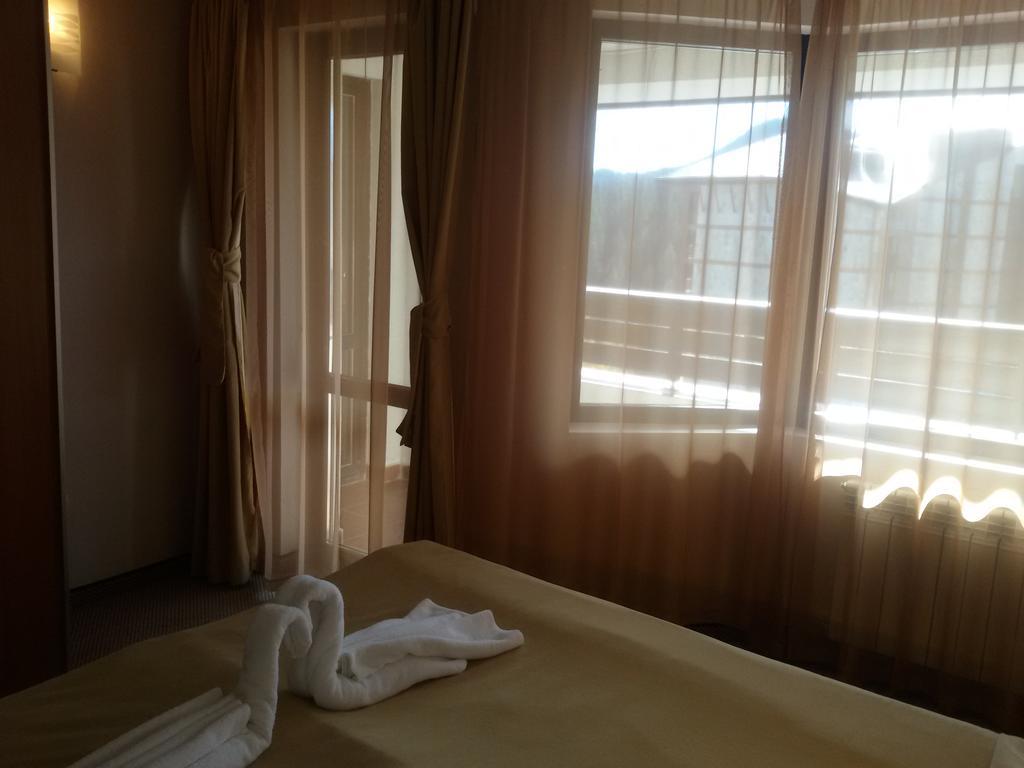 Snezhanka Apartments Tmf パンポロボ エクステリア 写真