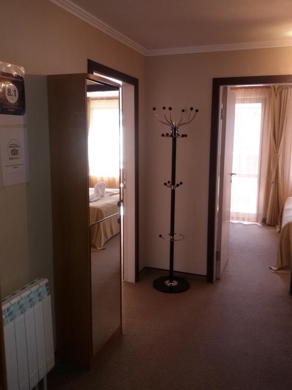 Snezhanka Apartments Tmf パンポロボ エクステリア 写真