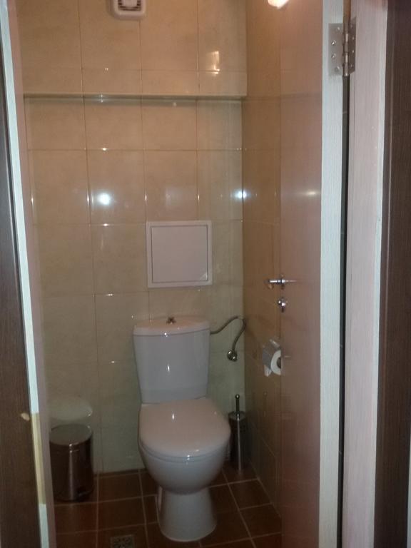 Snezhanka Apartments Tmf パンポロボ エクステリア 写真