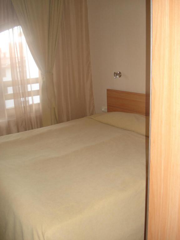 Snezhanka Apartments Tmf パンポロボ 部屋 写真