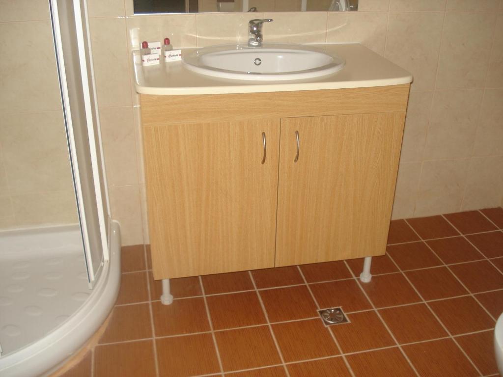 Snezhanka Apartments Tmf パンポロボ 部屋 写真