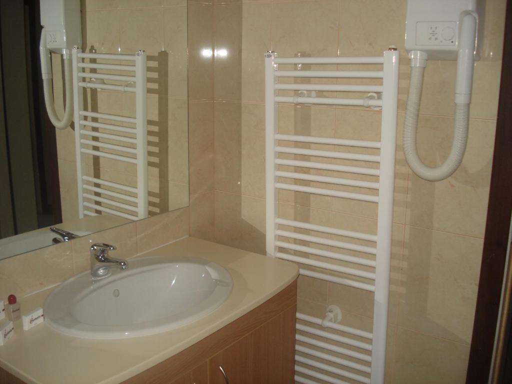 Snezhanka Apartments Tmf パンポロボ 部屋 写真