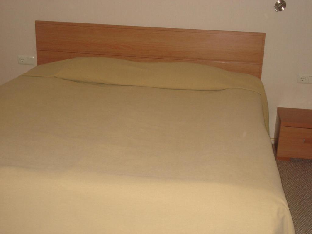 Snezhanka Apartments Tmf パンポロボ 部屋 写真